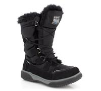 Botas après-ski mujer Kimberfeel Paloma (Charbon)