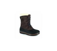 Botas après-ski para hombre Kimberfeel Beker (Marrón)