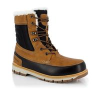 Botas après-ski para hombre Kimberfeel Lordan (Beige)