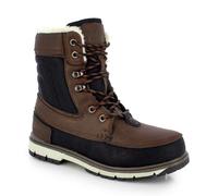 Botas après-ski para hombre Kimberfeel Lordan (Marrón)