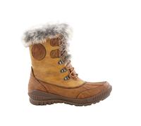 Botas après-ski para mujer Kimberfeel Delmos (Beige)