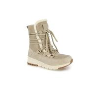 Botas après-ski para mujer Kimberfeel Wanda (Cream)