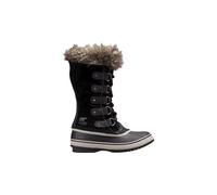 Sorel Joan Of Arctic Boot WP, Botas para nieve impermeables, Mujer, Black Quarry Collection 2023 2024, 37 EU
