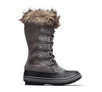 Botas après-ski para mujer Sorel Joan Of Arctic (Quarry, negro)