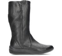 BOTAS ARCOPEDICO YELLOWSRONE 6585 BLACK 40