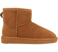 Botas australianas con caña media GIOSEPPO GILLIAM 64144 CUERO 38