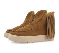 Botas AUSTRALIANAS Flecos Piel SCHILDE