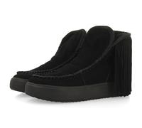 Botas AUSTRALIANAS Flecos Piel SCHILDE