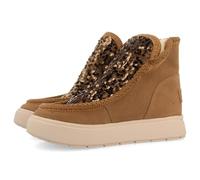 Botas AUSTRALIANAS Lentejuelas Piel Stark