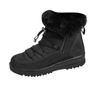 Botas Australianas Mujer Botas Agua Mujer Ancho Especial 37 Australianas Conguitos Tacon Nieve 40 Con Pelo Por Dentro Altas Con Pelo Bota Australiana Botines Invierno Tacon Plataforma Calentitas
