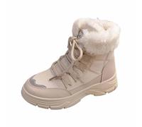 Botas Australianas Mujer Botas Agua Mujer Bota 35 Australianas Planas Cuña Nieve Impermeable Pelo Altas Botines Mulher Invierno Talla 42 Invierno Botin Plano Con Pelo De Agua Botines Tacon Zapatos