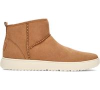 Botas australianas para mujer de GEOX j46huc WHISKY 30