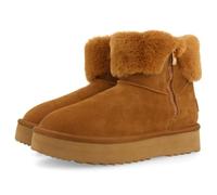 Botas AUSTRALIANAS Piel Mendon