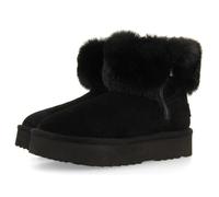 Bota australiana Gioseppo 73881 Mendon BLACK 41