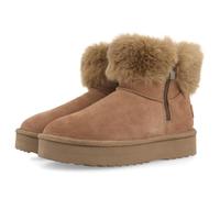 Botas AUSTRALIANAS Piel Mendon