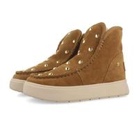 Botas con tachuelas GIOSEPPO Schodack 73701 CUERO 41