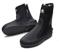 Botas B1 Neopreno Semi-Seco 6.5mm Impermeables Para Buceo y Snorkel