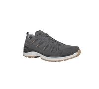 Botas bajas de montaña Lowa INNOX EVO II GORETEX (antracita/bronce) Hombre