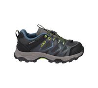 Botas bajas de senderismo para niños CMP Byne Waterproof 35 Male