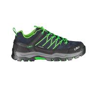 Botas bajas de senderismo para niños CMP Rigel Waterproof 28 Male