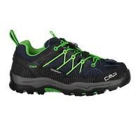 CMP Zapatos de Trekking Bajos Rigel para Niños WP Zapatos para caminarUnisex niños