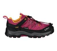 Botas bajas de senderismo para niños CMP Rigel Waterproof 33