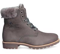 BOTAS BAJAS PANAMA JACK PANAMA03IGLOOW GREY 41