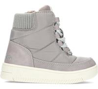 Botas bajas para niña de GARVALIN 241352G mat GRIS 25