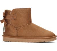 Botas bajas para niña de PABLOSKY 978240 MARRON 36