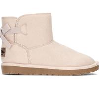 Botas bajas para niña de PABLOSKY 978270 ROSA 35