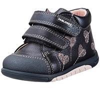 Botas Bebé Niña Pablosky Azul 1922 21