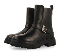 Botas Biker Piel SIBIRIEN