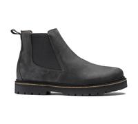 Botas Birkenstock Stalon Waxy Leather Nubuck 43 Étroit
