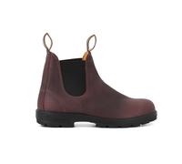 Botas Blundstone 2247 Unisex Clásico Chelsea Marrón Mesquite Cuero Botín