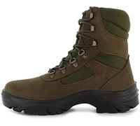 Botas bota Chiruca Torcaz 01 color marrón piel - GORETEX Talla 45