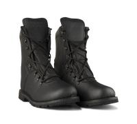 Brandit Botas con cordones negro 45 EUR