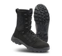 Botas Brandit Defense Negro42 Negro