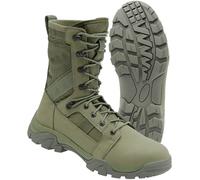 Botas Brandit Defense Talla 39-47 Botas De Combate Ejército Botas Militares