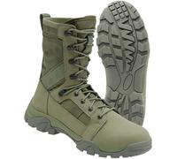 Botas Brandit Defense Talla 39-47 Botas De Combate Ejército Botas Militares