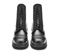 Botas Brandit Phantom 10 Eyelet Negro42 Negro