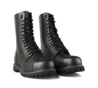 Botas Brandit Phantom 14 Eyelet Negras 38