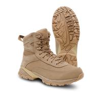 Brandit Tactical Next Generation Botas, beige, tamaño 43 para Hombres