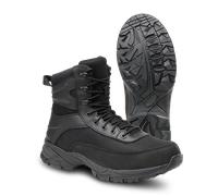 Brandit Tactical Next Generation Botas, negro, tamaño 46 para Hombres