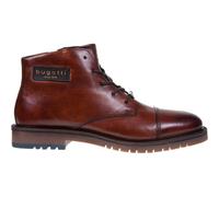 Botas Bugatti dark marron 42