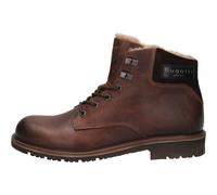 Botas Bugatti marron dark 46