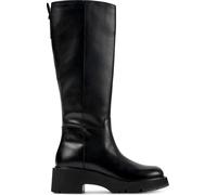 BOTAS CAMPER MILAH K400659 BLACK_001 42