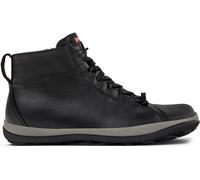 Camper Peu Pista Gm K300287 Zip/M Elastic, Black 030, 40 EU, Negro 030, 40 EU