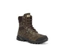 Botas Campo Chiruca Barbet Gore Tex Suela Vibram Camuflaje Verde Marrón 43