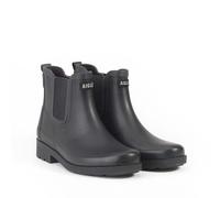 Botas Carville 2 Mujer Talla 41. Color Negro
