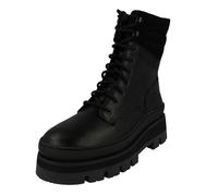 Botas Casual De Combate Clarks Orianna2 Para Damas